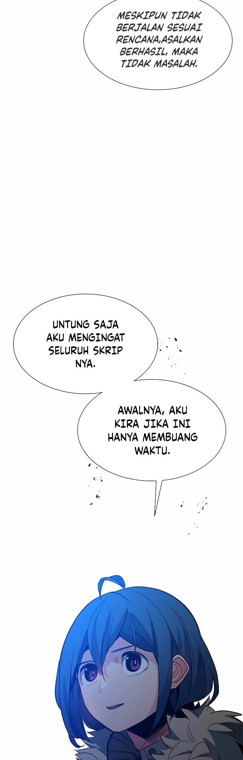 The Tutorial is Too Hard Chapter 114 - halaman 43