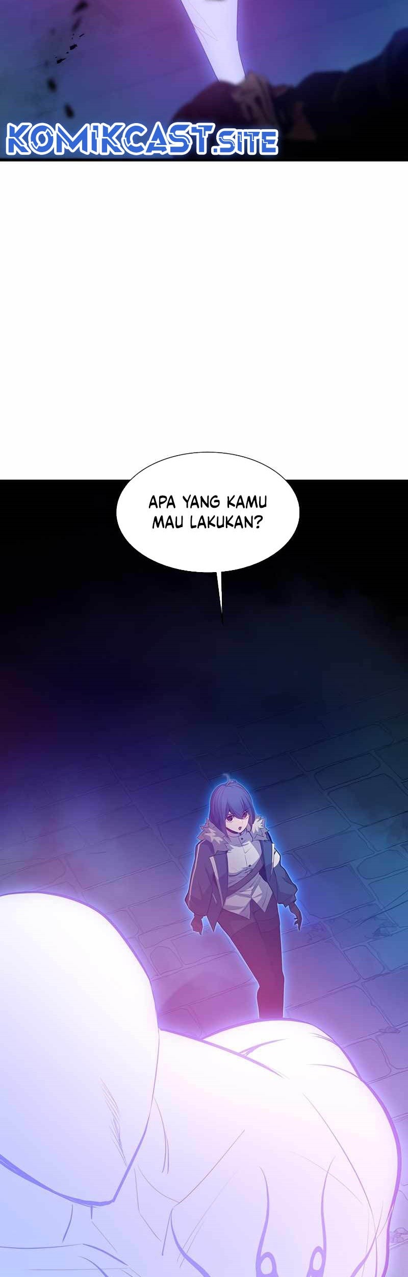 The Tutorial is Too Hard Chapter 114 - halaman 47
