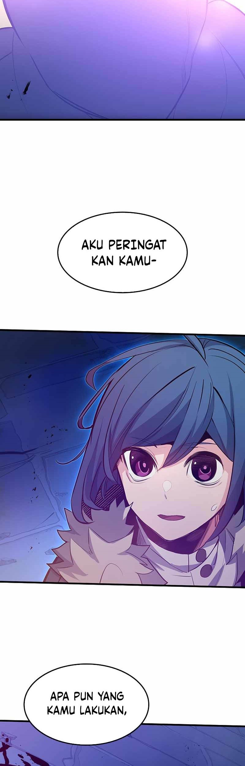 The Tutorial is Too Hard Chapter 114 - halaman 51