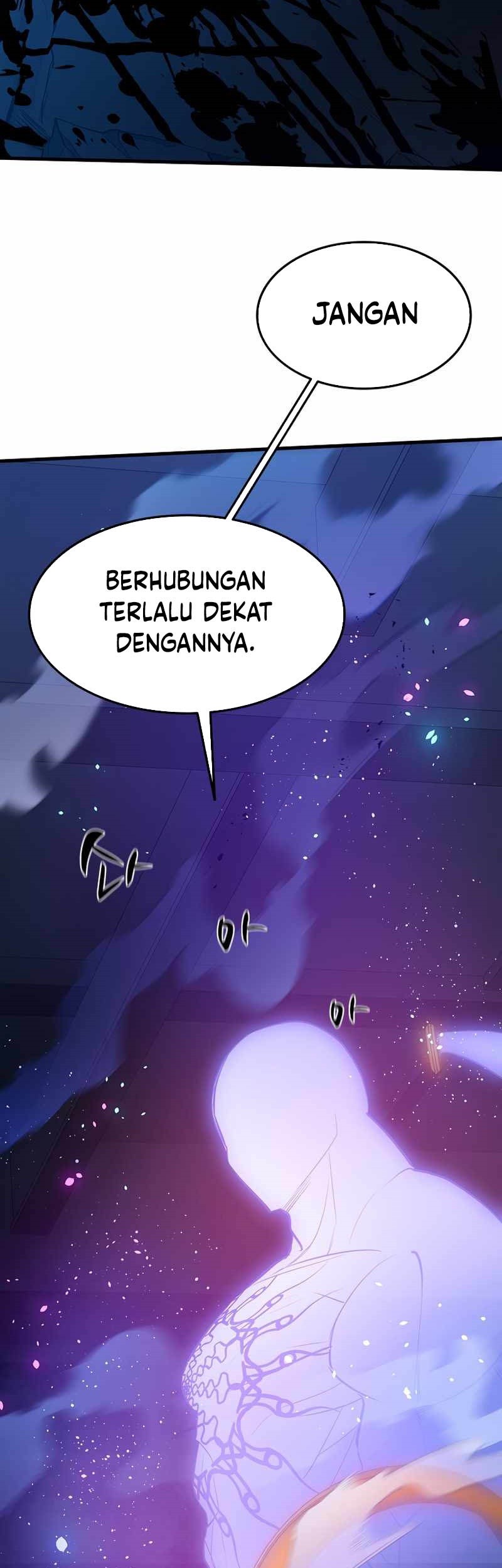 The Tutorial is Too Hard Chapter 114 - halaman 53