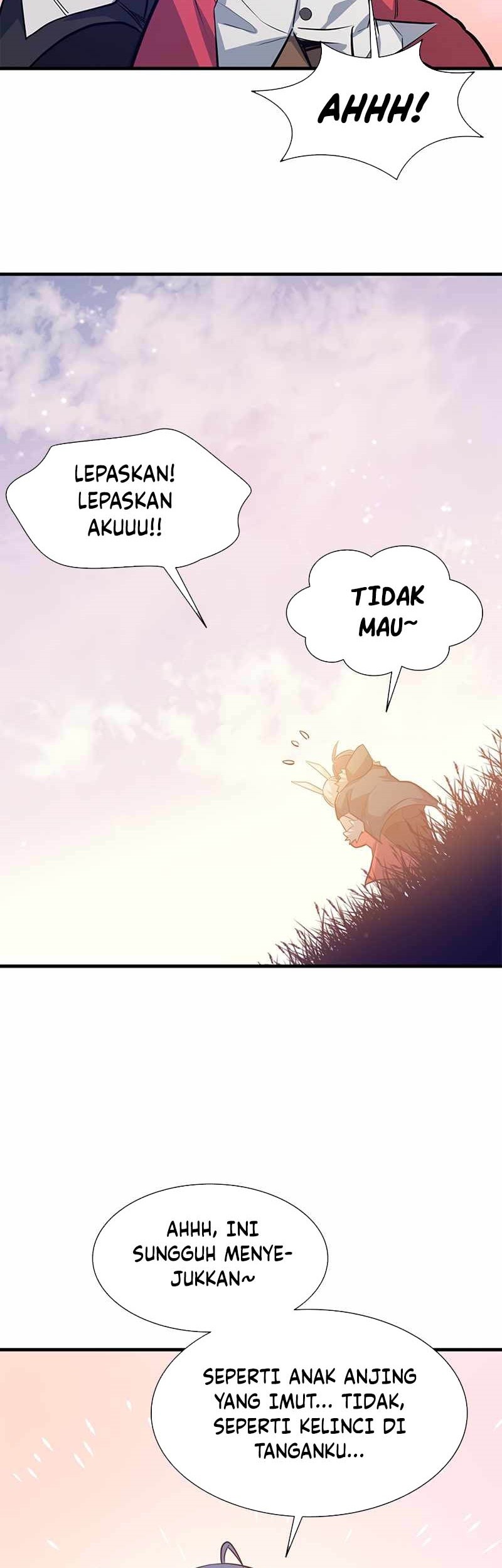The Tutorial is Too Hard Chapter 114 - halaman 61