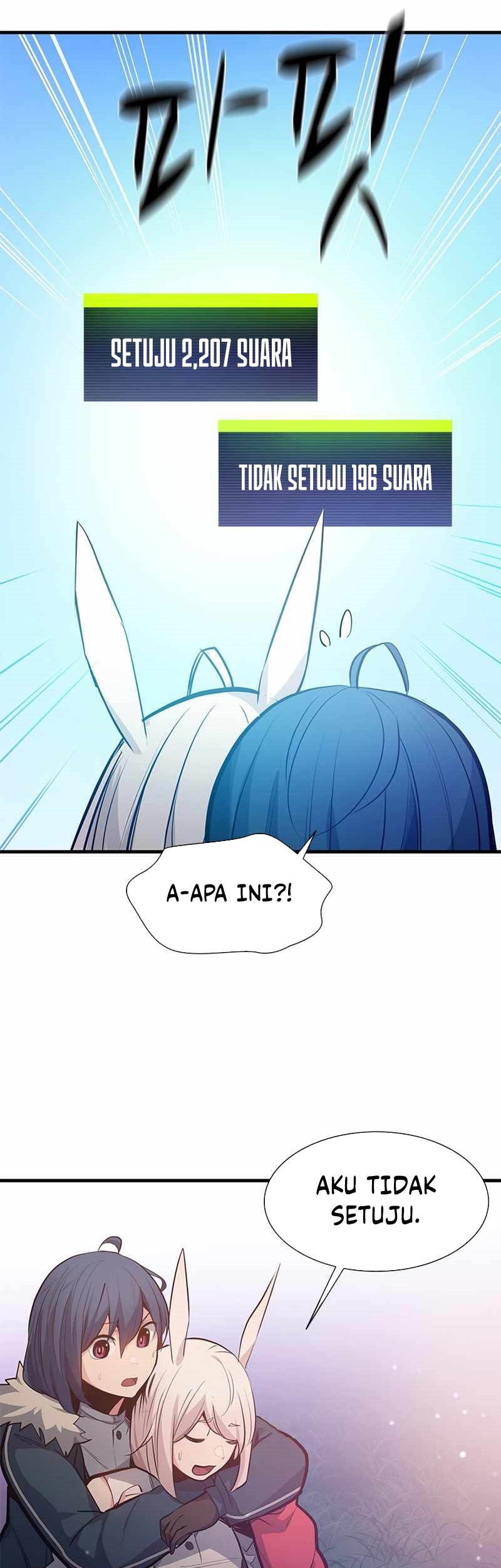 The Tutorial is Too Hard Chapter 114 - halaman 65