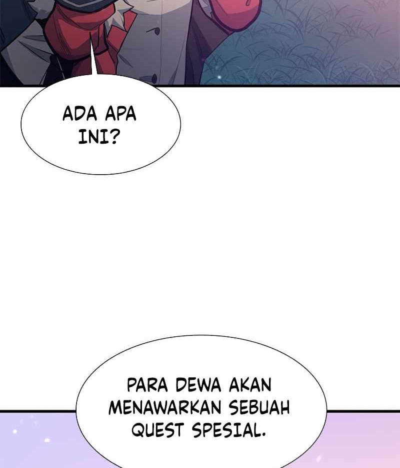 The Tutorial is Too Hard Chapter 114 - halaman 66