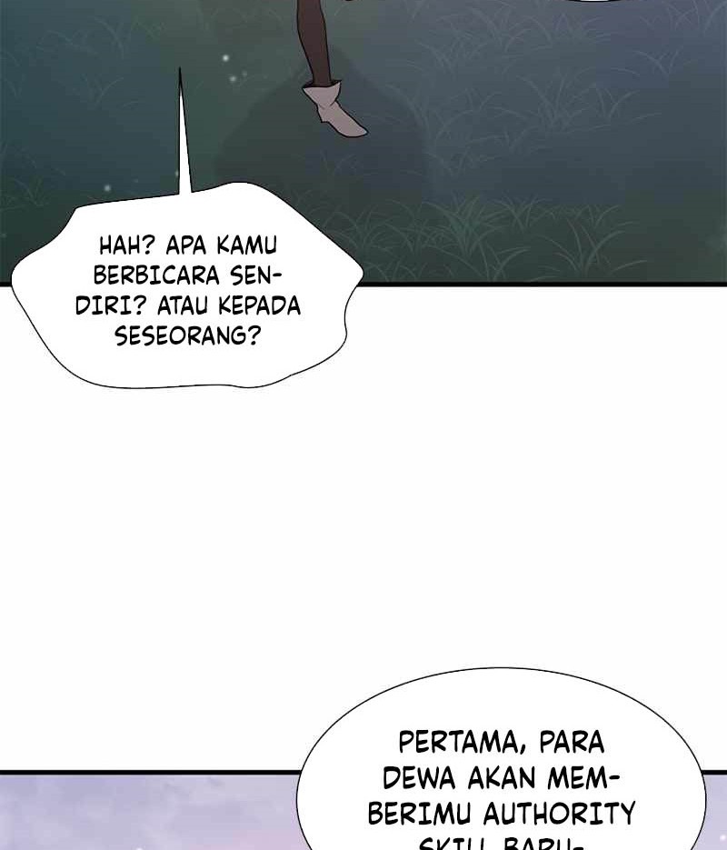 The Tutorial is Too Hard Chapter 114 - halaman 68
