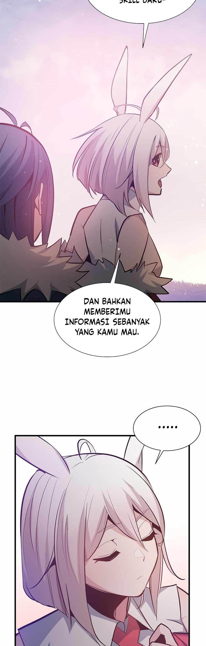 The Tutorial is Too Hard Chapter 114 - halaman 69
