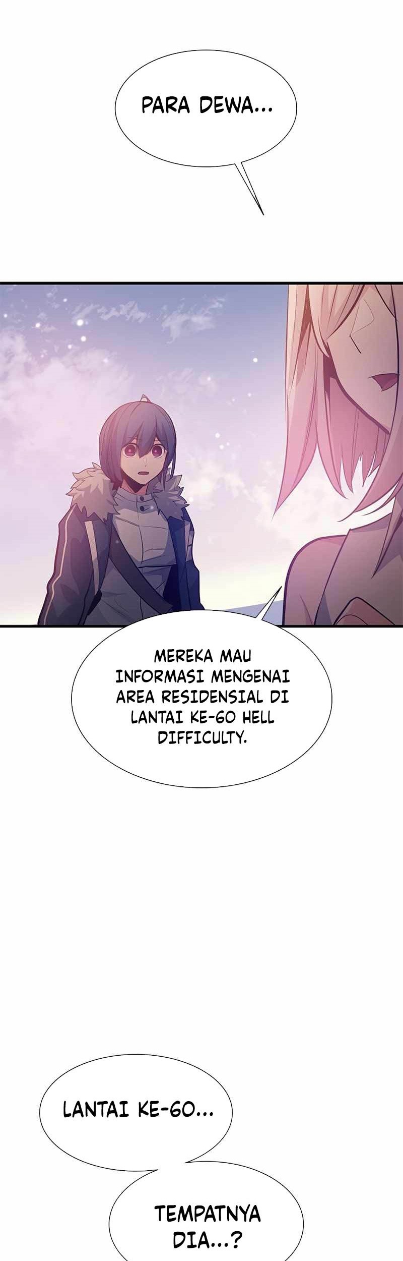 The Tutorial is Too Hard Chapter 114 - halaman 71