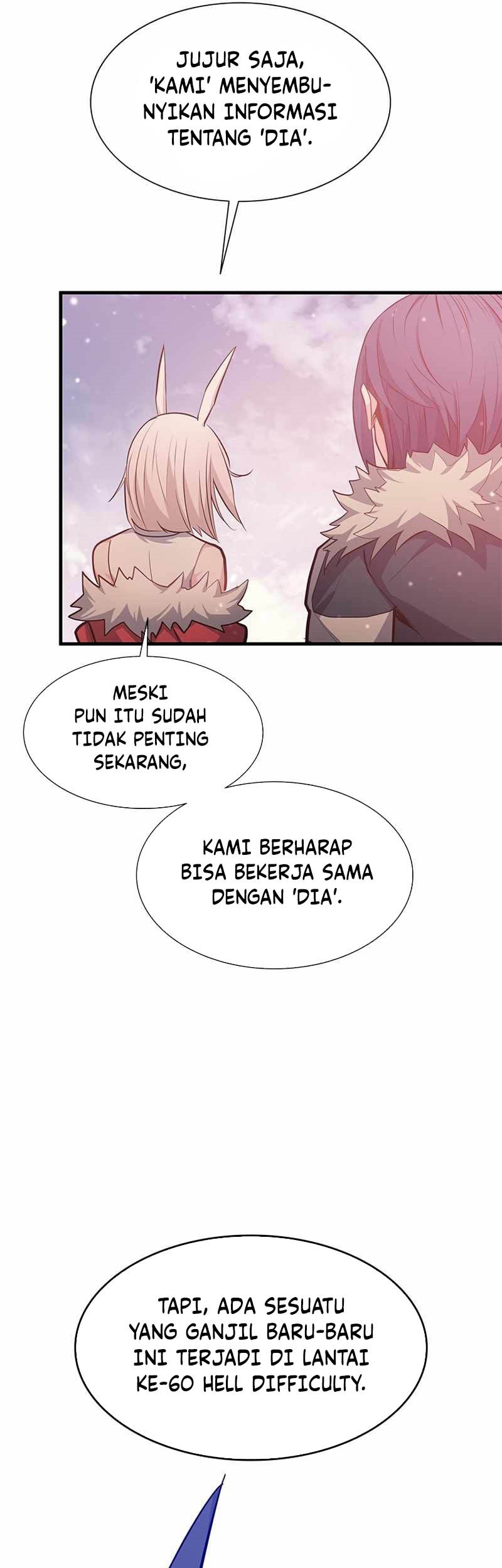 The Tutorial is Too Hard Chapter 114 - halaman 73