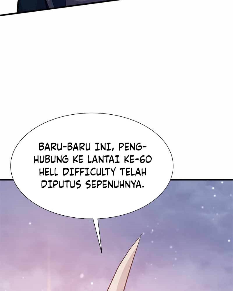 The Tutorial is Too Hard Chapter 114 - halaman 76