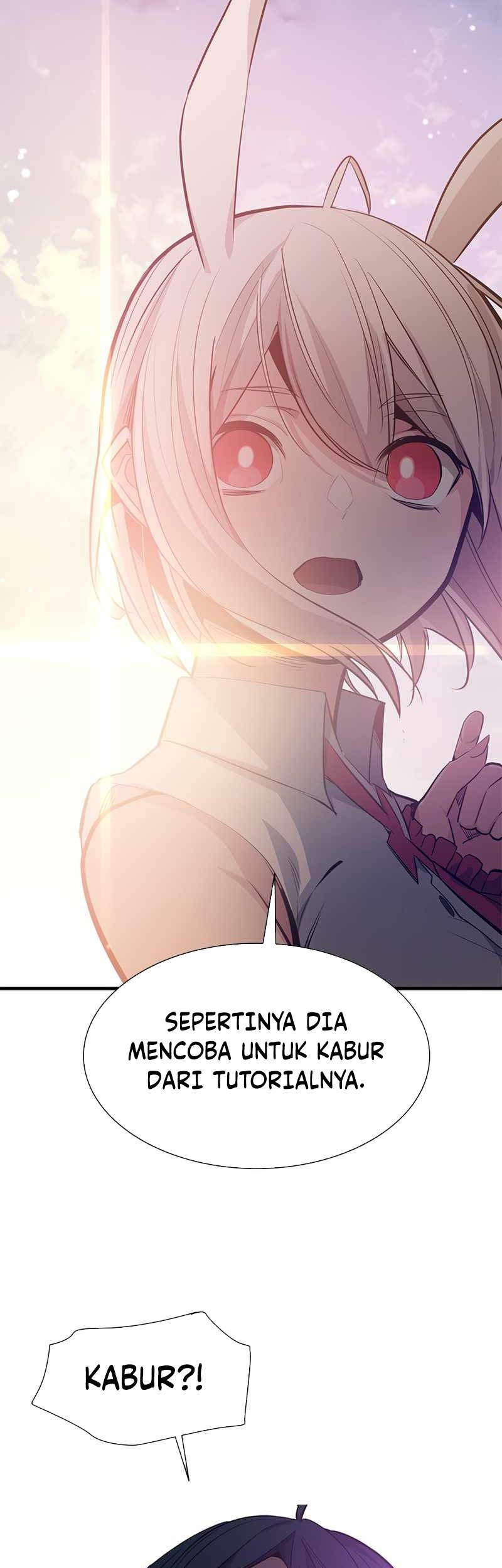 The Tutorial is Too Hard Chapter 114 - halaman 77