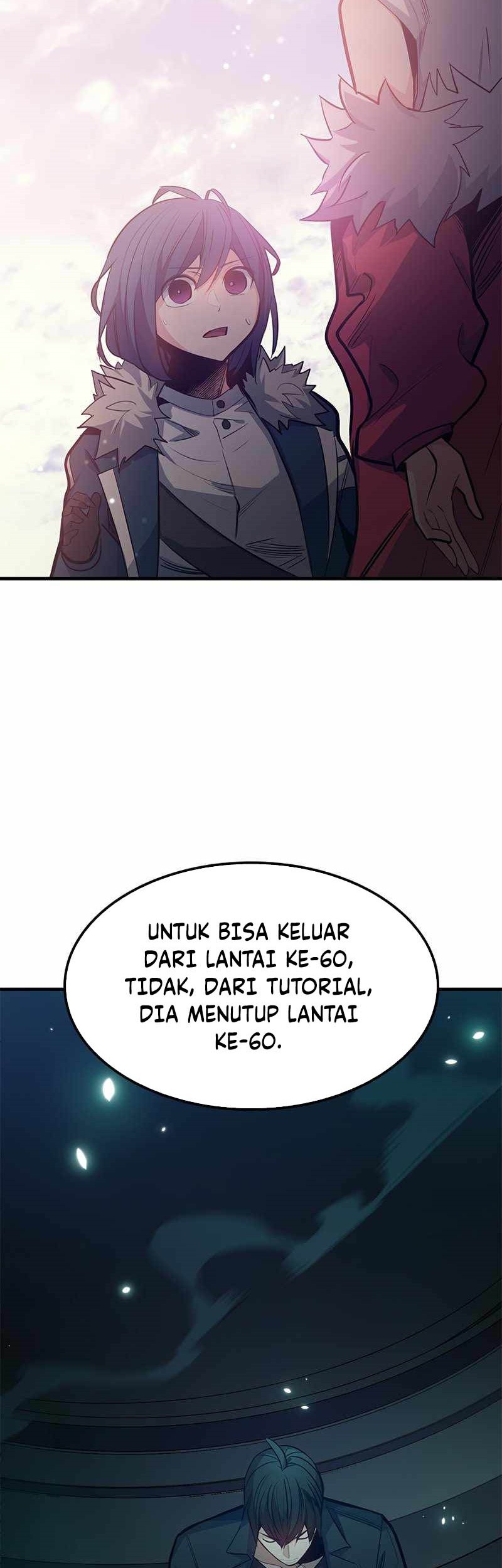 The Tutorial is Too Hard Chapter 114 - halaman 83