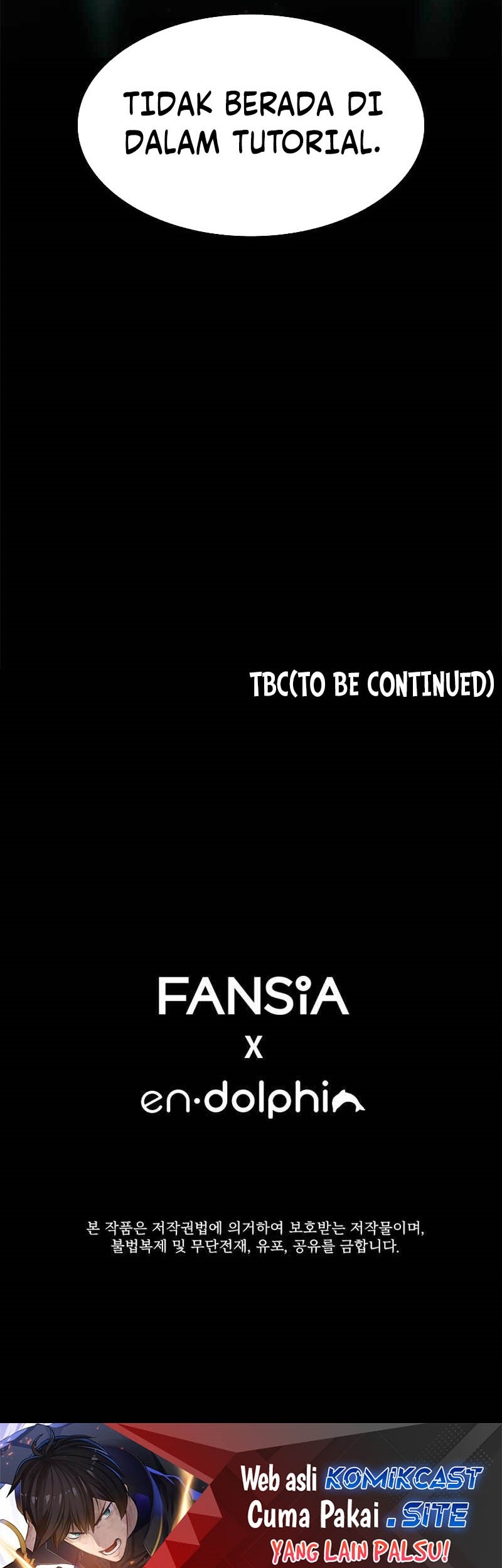 The Tutorial is Too Hard Chapter 114 - halaman 89