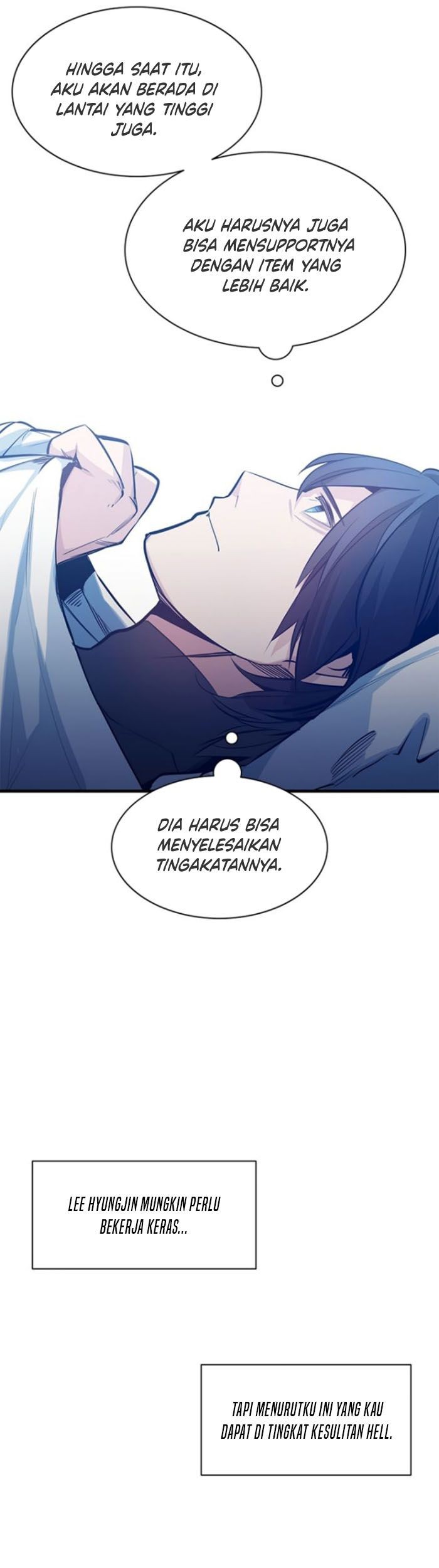 The Tutorial is Too Hard Chapter 115 - halaman 13