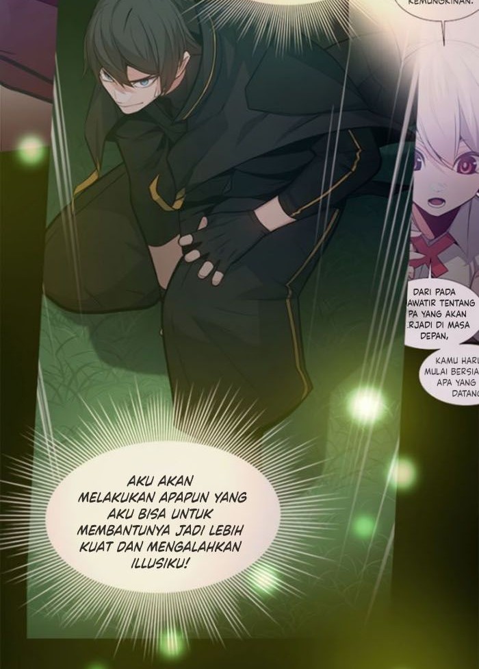The Tutorial is Too Hard Chapter 115 - halaman 2