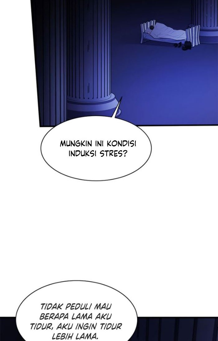 The Tutorial is Too Hard Chapter 115 - halaman 32