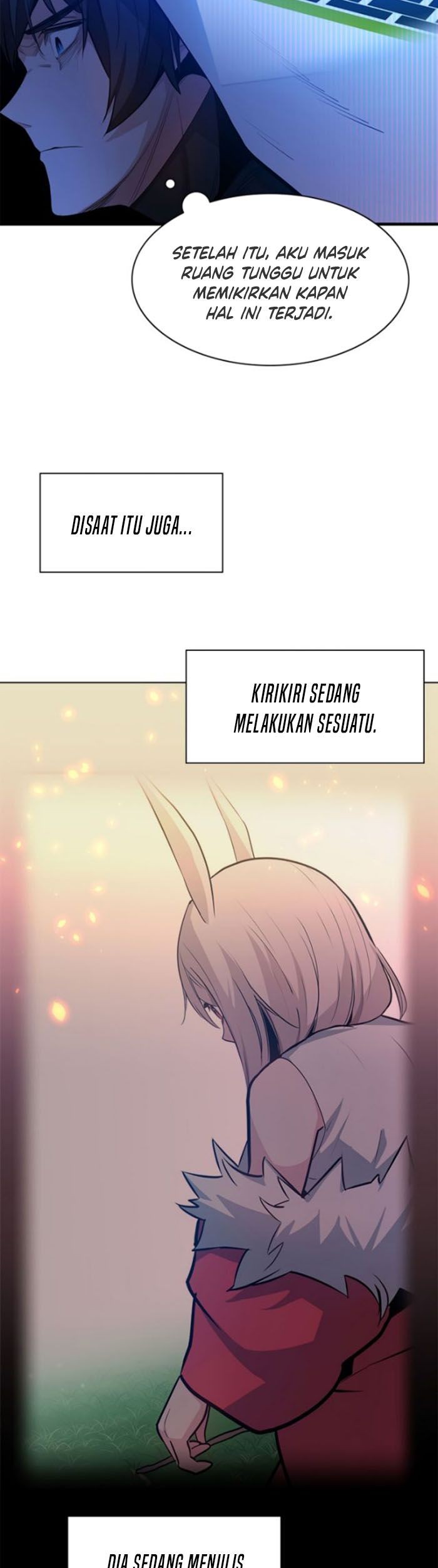 The Tutorial is Too Hard Chapter 115 - halaman 37