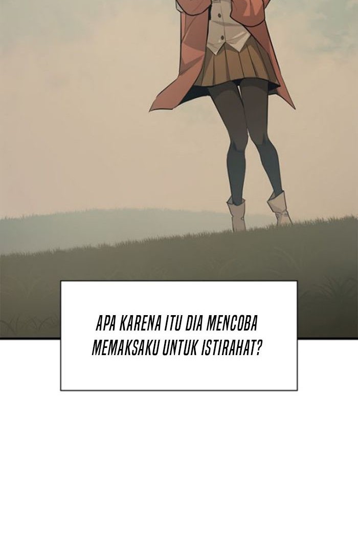 The Tutorial is Too Hard Chapter 115 - halaman 40