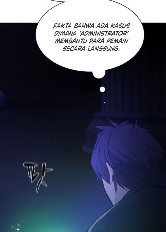 The Tutorial is Too Hard Chapter 115 - halaman 42