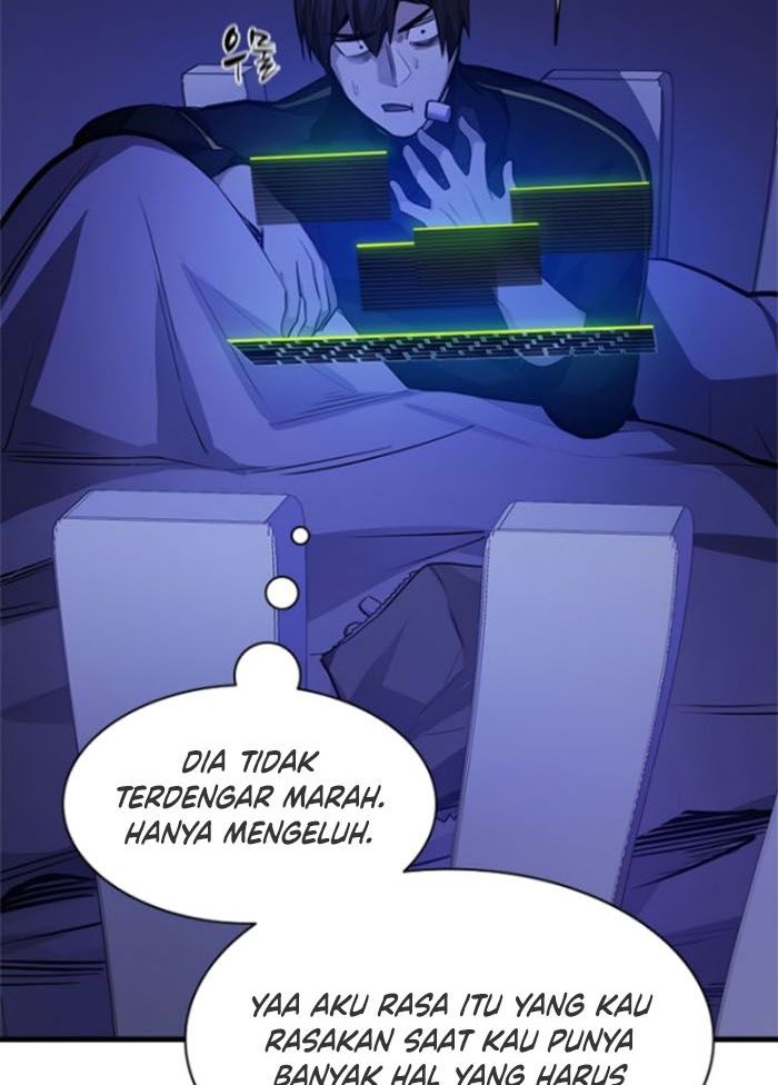 The Tutorial is Too Hard Chapter 115 - halaman 50
