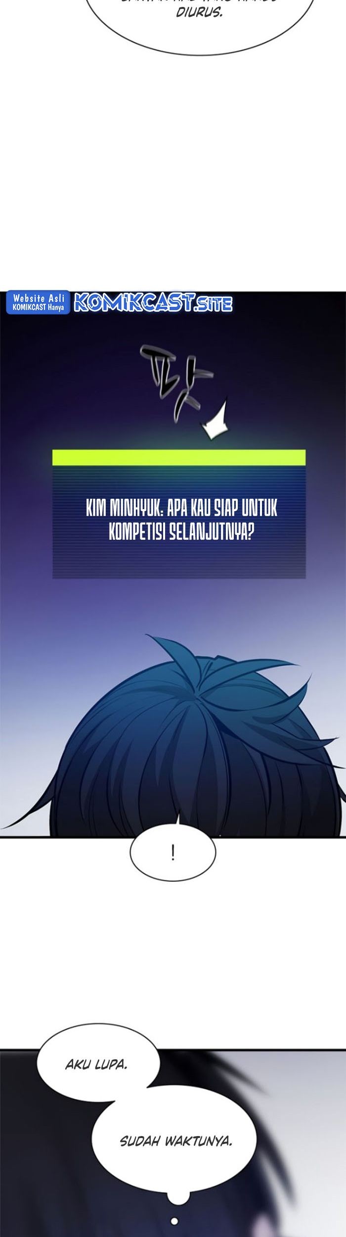 The Tutorial is Too Hard Chapter 115 - halaman 51