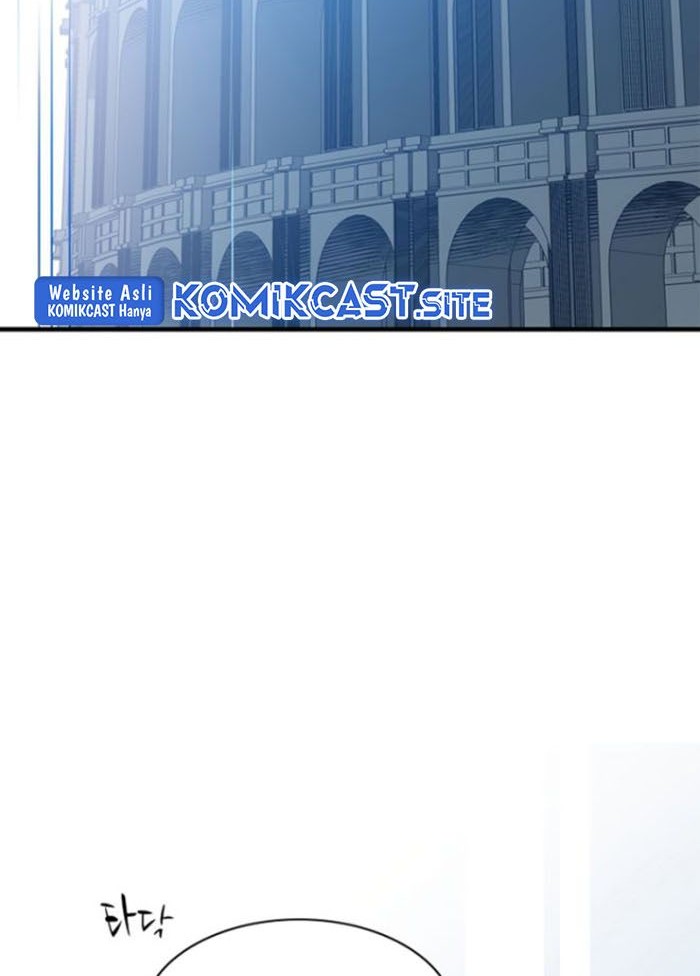 The Tutorial is Too Hard Chapter 115 - halaman 54