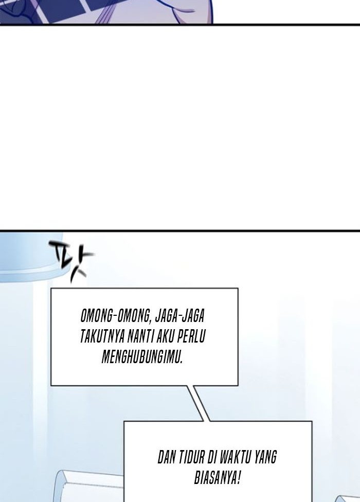 The Tutorial is Too Hard Chapter 115 - halaman 56