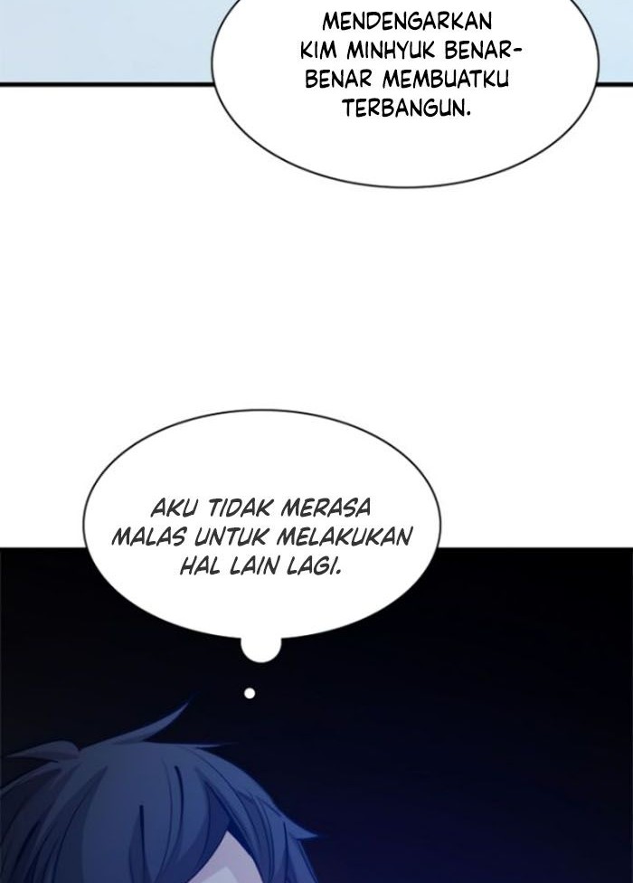 The Tutorial is Too Hard Chapter 115 - halaman 58