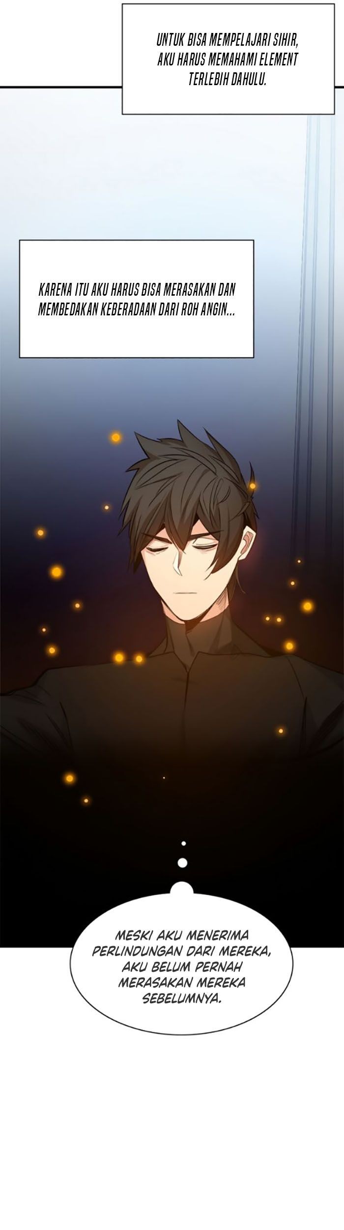 The Tutorial is Too Hard Chapter 115 - halaman 61