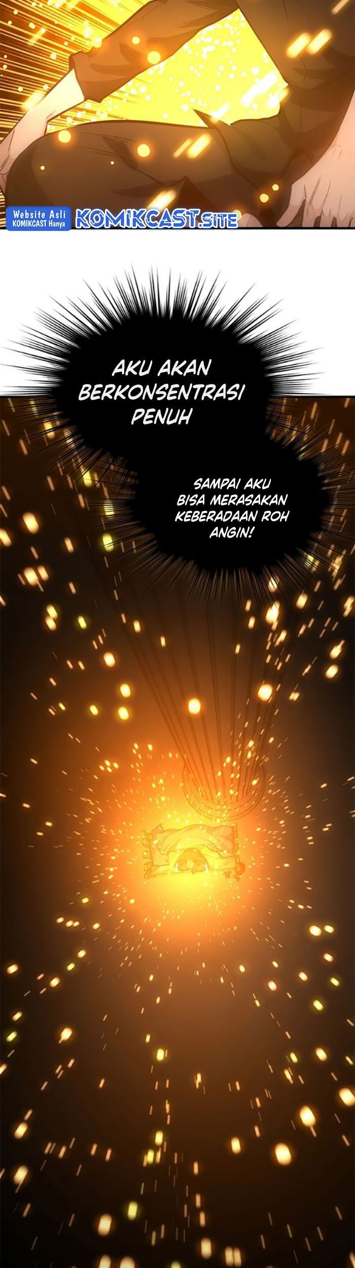 The Tutorial is Too Hard Chapter 115 - halaman 65
