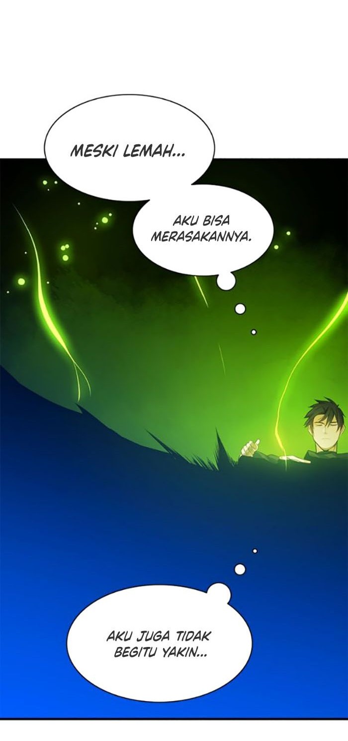 The Tutorial is Too Hard Chapter 115 - halaman 68