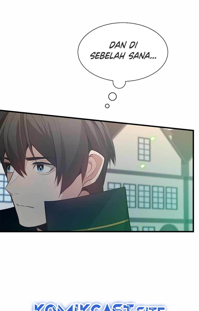 The Tutorial is Too Hard Chapter 116 - halaman 14