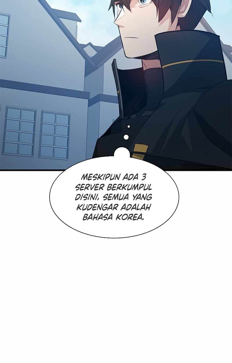The Tutorial is Too Hard Chapter 116 - halaman 16