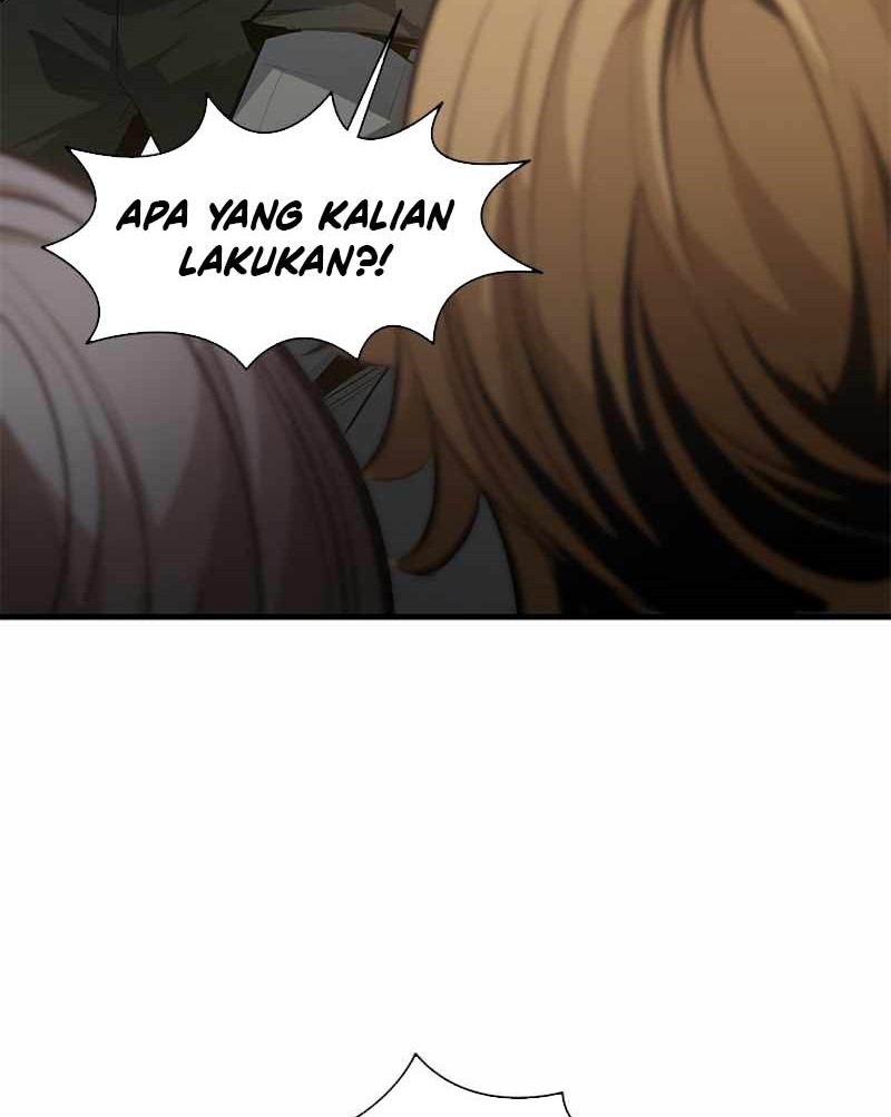 The Tutorial is Too Hard Chapter 116 - halaman 18