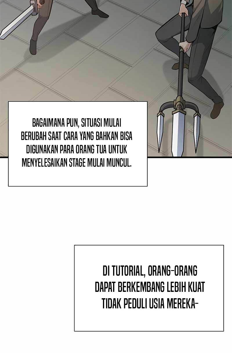 The Tutorial is Too Hard Chapter 116 - halaman 26