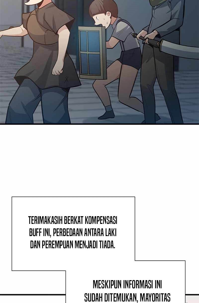 The Tutorial is Too Hard Chapter 116 - halaman 28