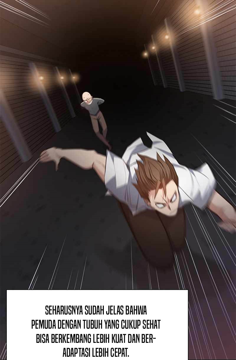 The Tutorial is Too Hard Chapter 116 - halaman 30
