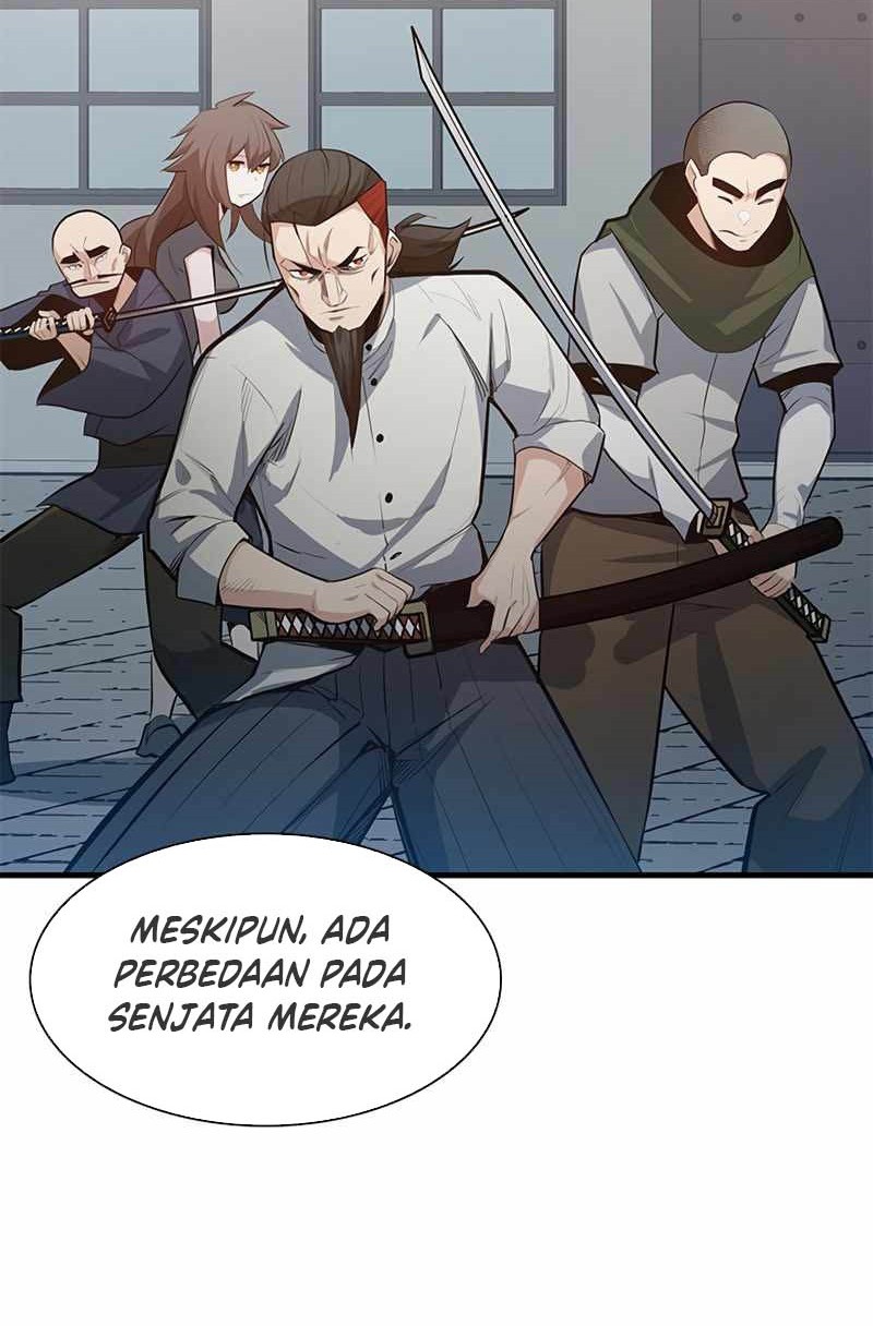 The Tutorial is Too Hard Chapter 116 - halaman 32