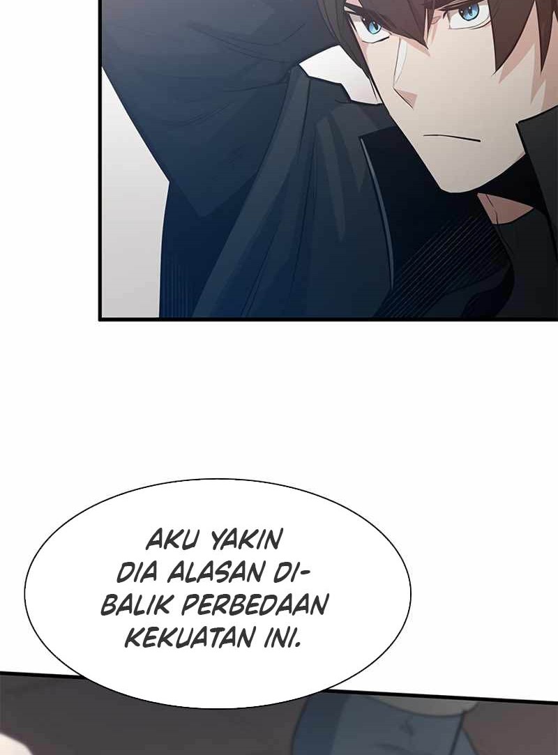 The Tutorial is Too Hard Chapter 116 - halaman 34
