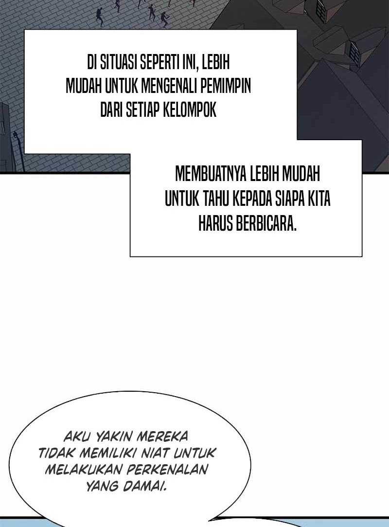 The Tutorial is Too Hard Chapter 116 - halaman 36