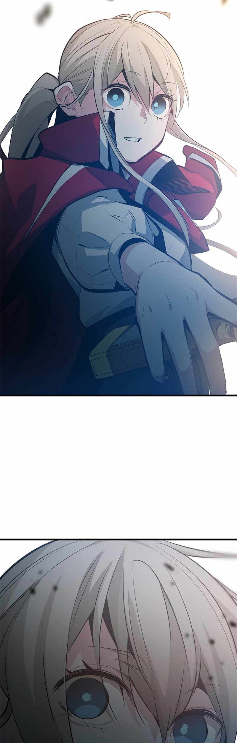 The Tutorial is Too Hard Chapter 116 - halaman 39