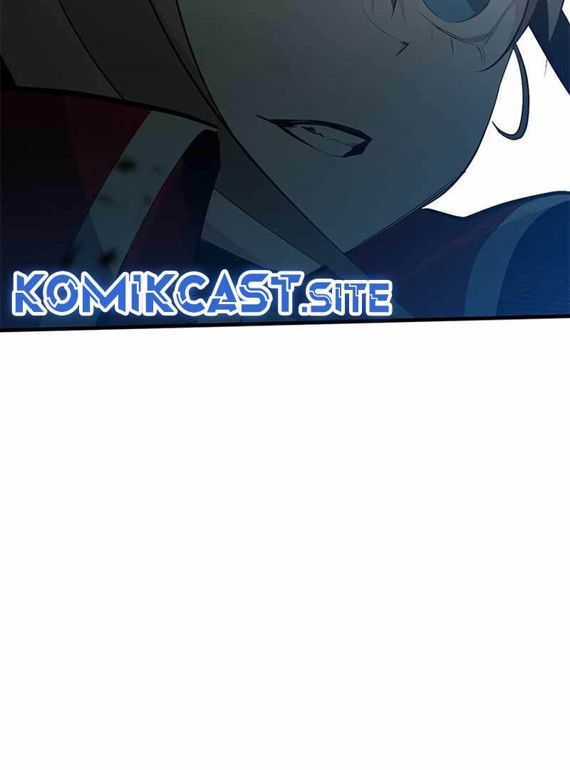 The Tutorial is Too Hard Chapter 116 - halaman 40