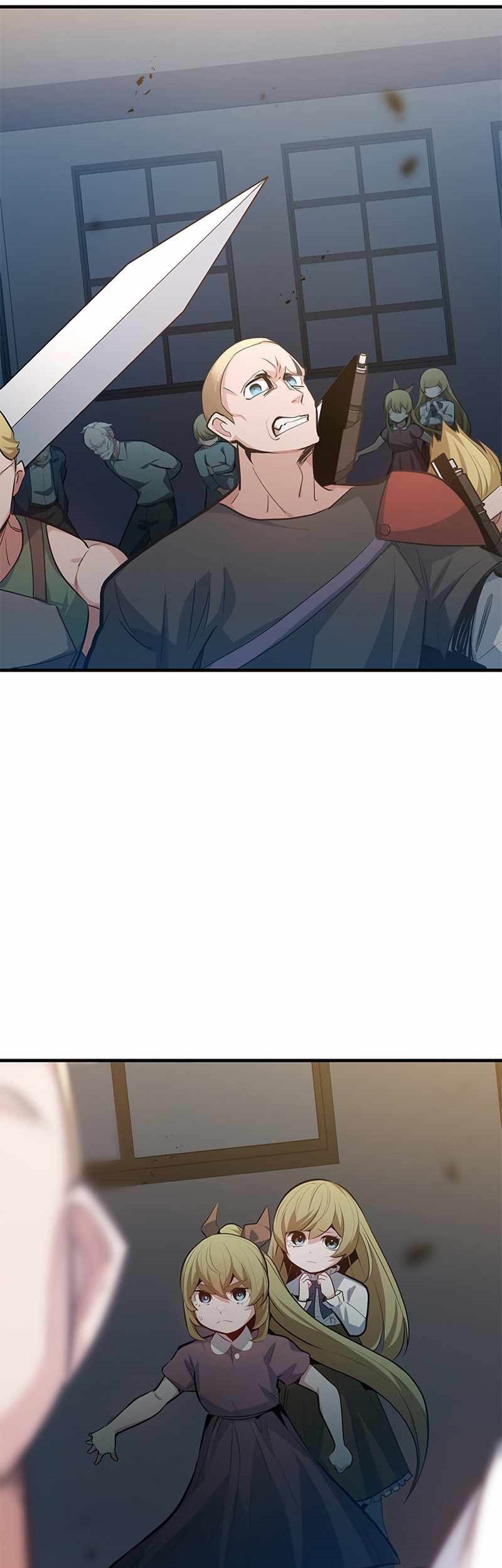 The Tutorial is Too Hard Chapter 116 - halaman 41