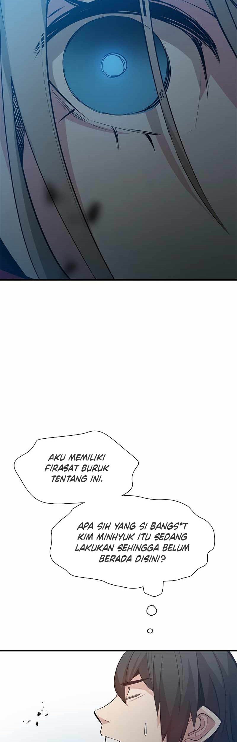 The Tutorial is Too Hard Chapter 116 - halaman 43