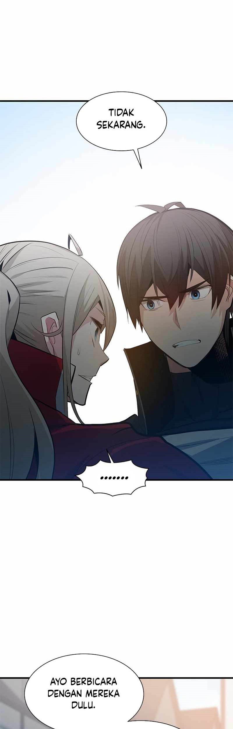 The Tutorial is Too Hard Chapter 116 - halaman 47