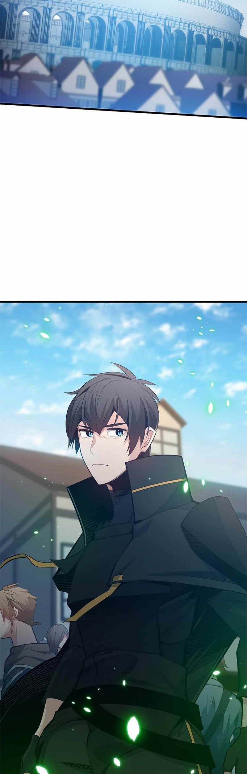 The Tutorial is Too Hard Chapter 116 - halaman 5