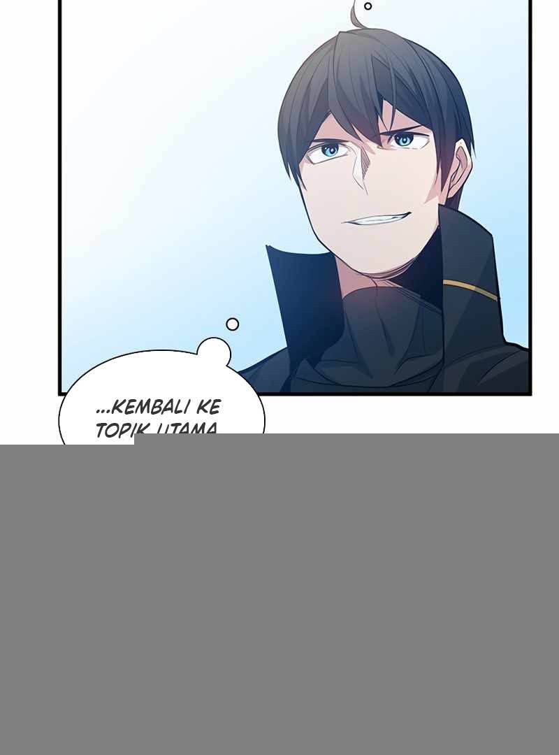 The Tutorial is Too Hard Chapter 116 - halaman 52
