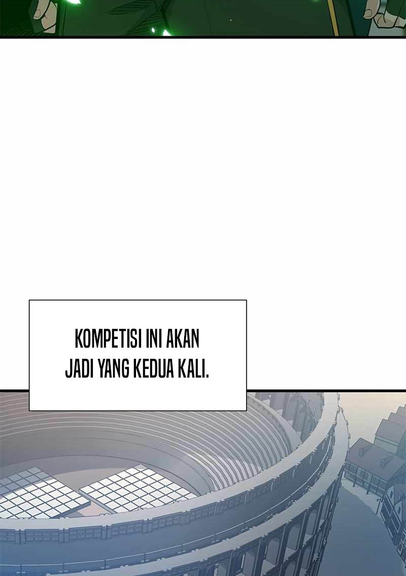 The Tutorial is Too Hard Chapter 116 - halaman 6