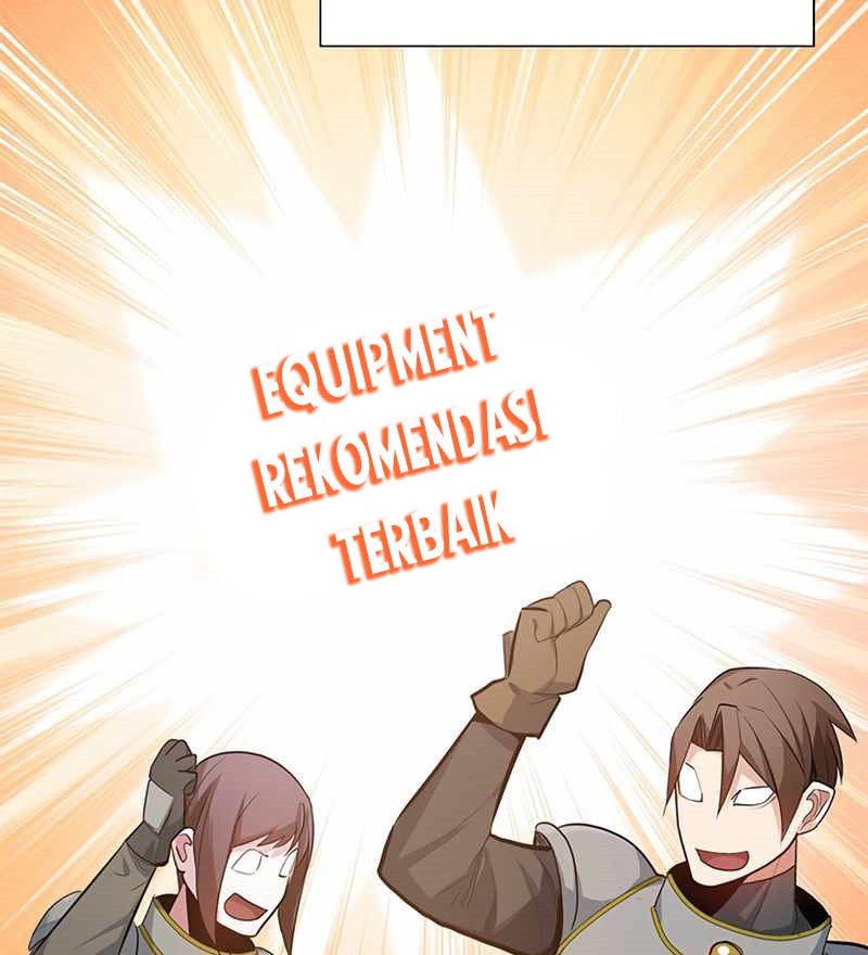 The Tutorial is Too Hard Chapter 116 - halaman 60