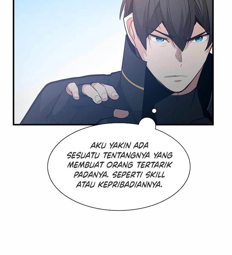 The Tutorial is Too Hard Chapter 116 - halaman 64