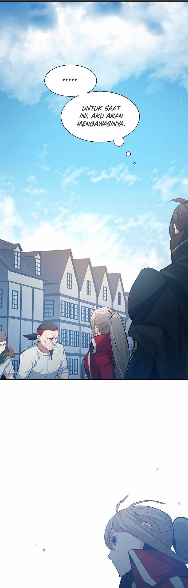 The Tutorial is Too Hard Chapter 116 - halaman 65