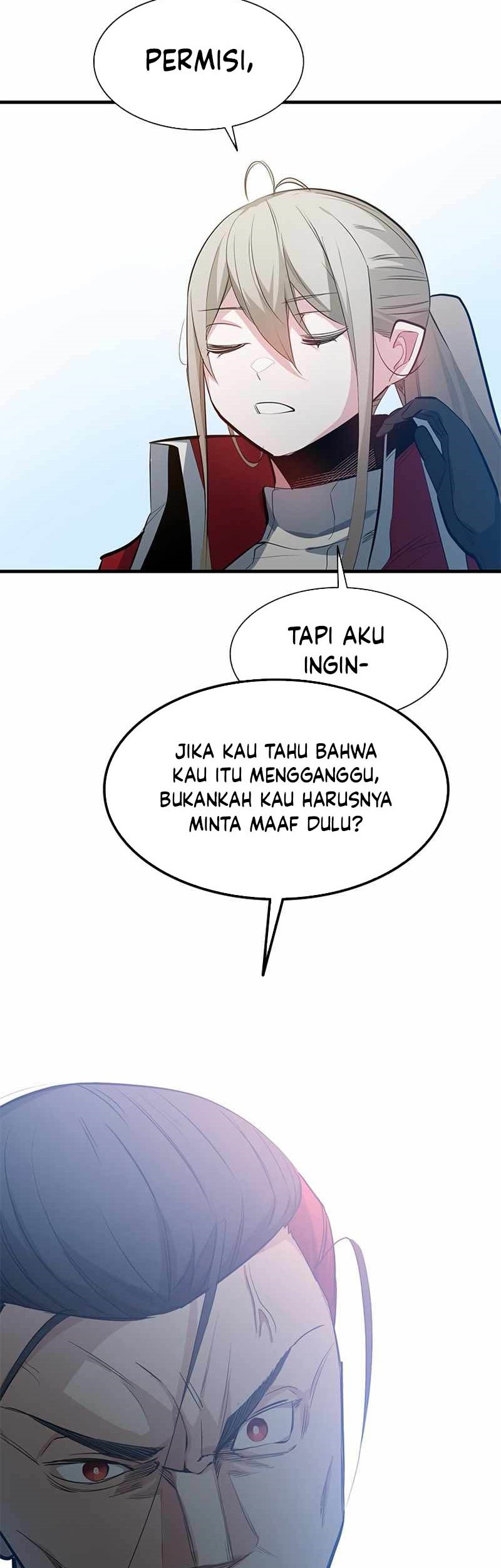 The Tutorial is Too Hard Chapter 116 - halaman 67